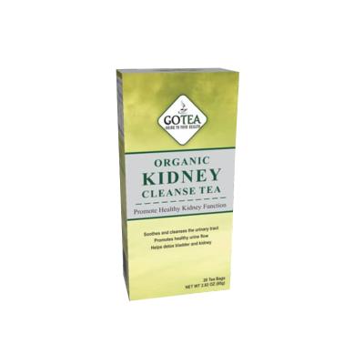 Organic Kidney Cleanse Tea