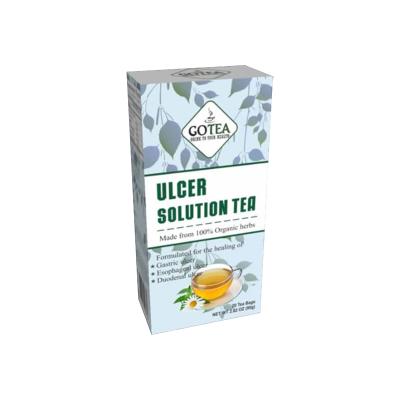 Ulcer Solution Tea