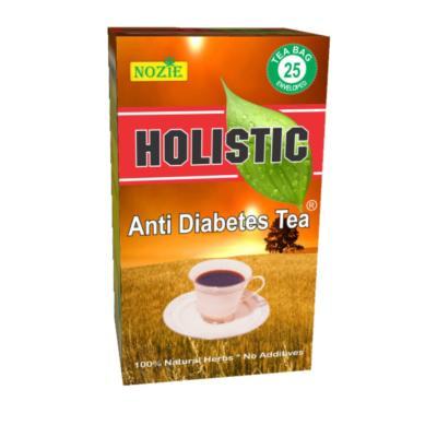 Holistic (Anti diabetes) Tea