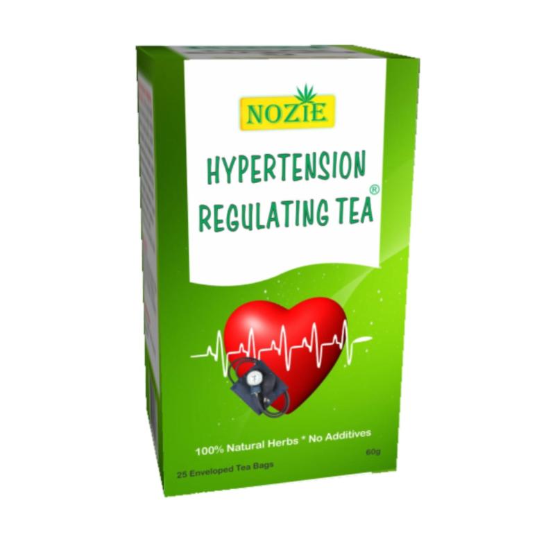 Hypertension regulating Tea